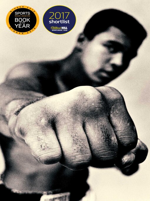 Title details for Ali by Jonathan Eig - Wait list